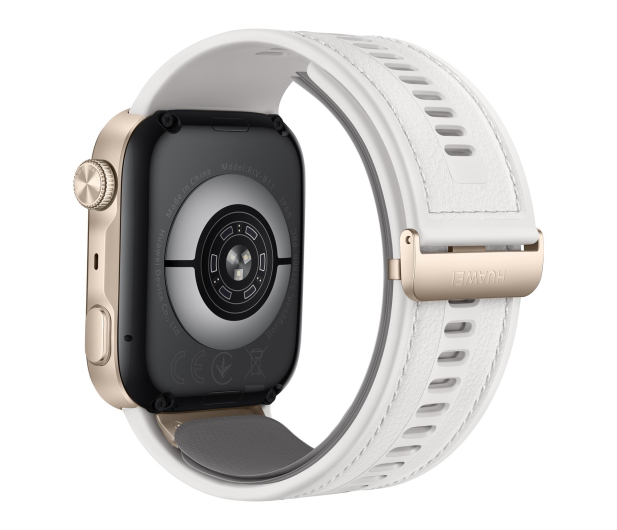 Huawei Watch D3 biały - 1595487 - zdjęcie 6